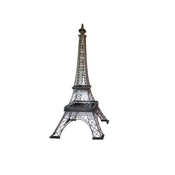 Eiffel Tower