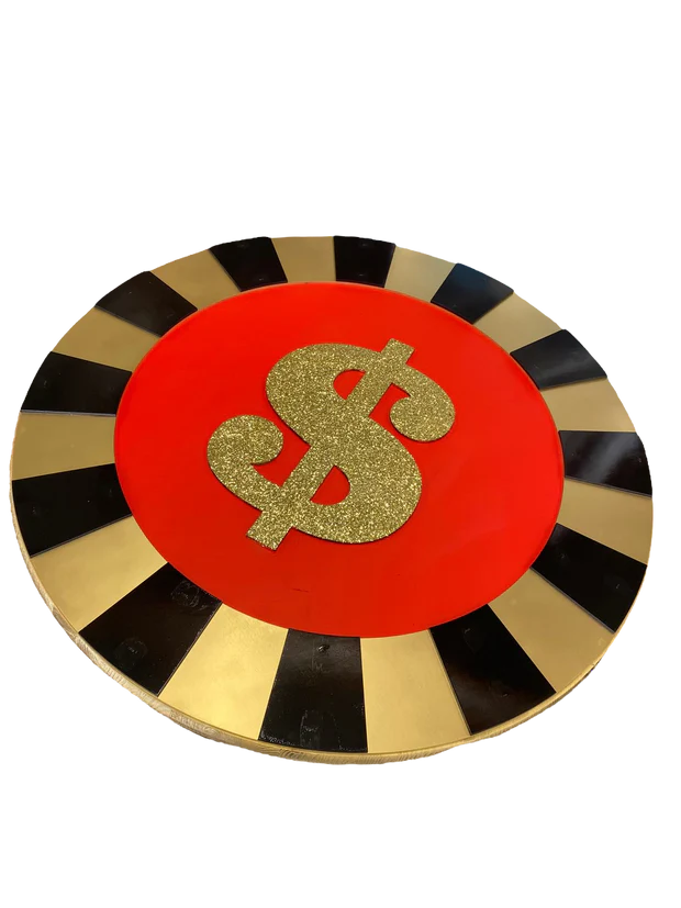 Casino Sign