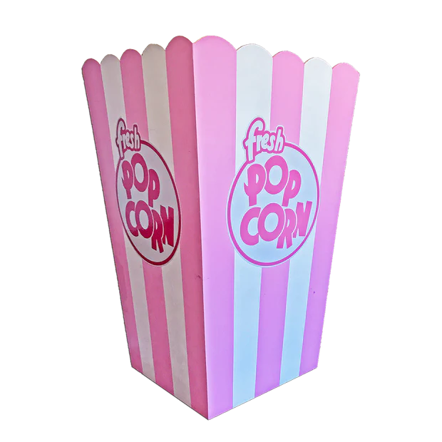 Popcorn