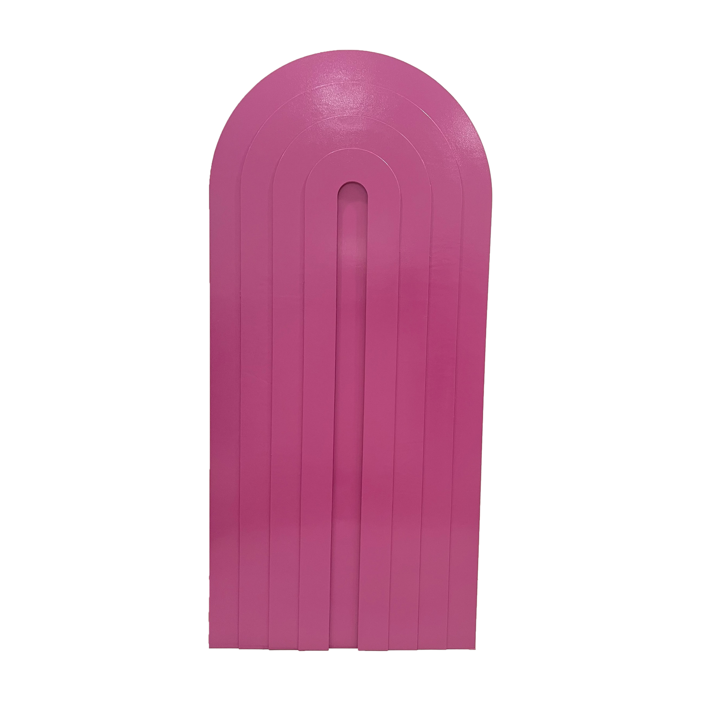 Rounded Layer Panel
