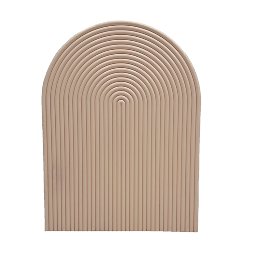 Accent Ripple Panel