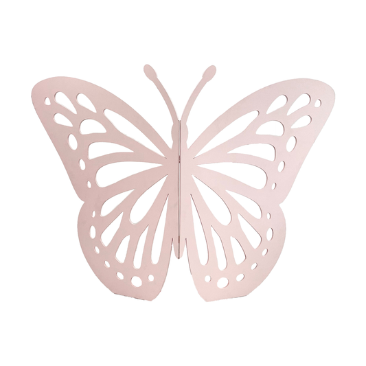 Large Butterfly