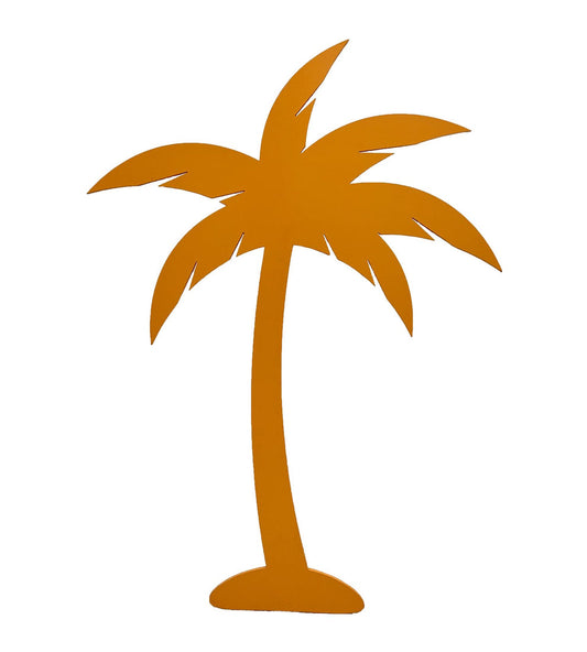 Palm Tree (wood)